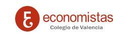 Colegio Oficial de Economistas de Valencia