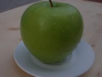 MANZANAS DORADAS ~R.TÍA ALIA~