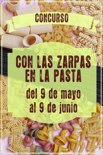 SPÄTZLE CON SALSA DE SETAS DEL BOSQUE