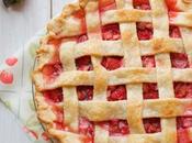 Foto día: Tarta fresas