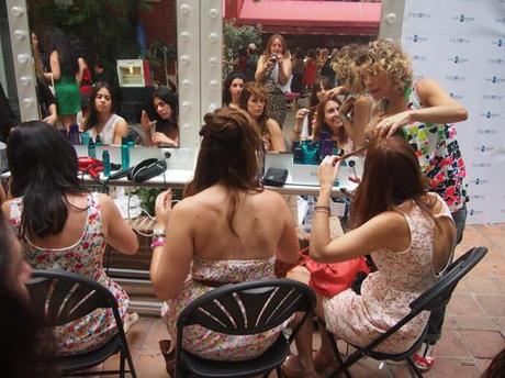 Crónica de una Beauty Party de BeautyVictim