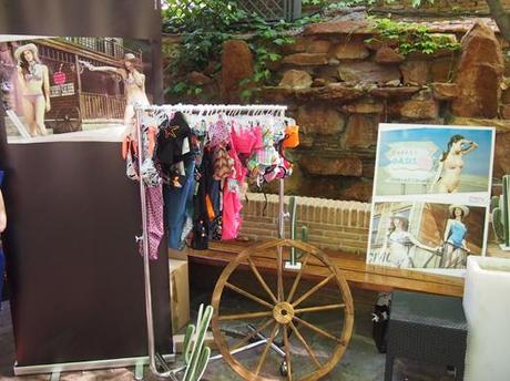 Crónica de una Beauty Party de BeautyVictim