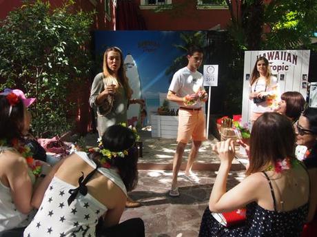 Crónica de una Beauty Party de BeautyVictim