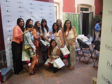 Crónica de una Beauty Party de BeautyVictim
