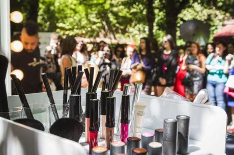 Crónica de una Beauty Party de BeautyVictim