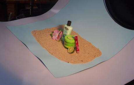 Crónica de una Beauty Party de BeautyVictim