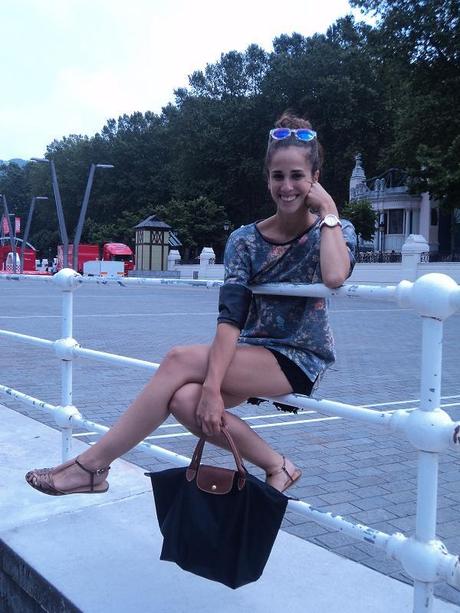 Comfy look moda bilbao