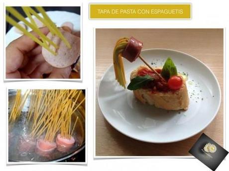Fuencis – Receta Concurso Julio