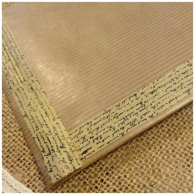 DIY: sobres para cubiertos - cutlery envelopes