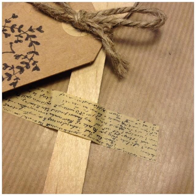 DIY: sobres para cubiertos - cutlery envelopes