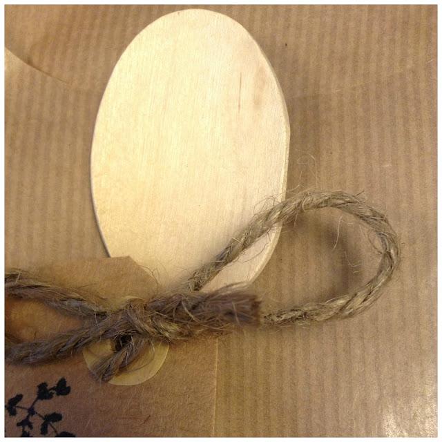 DIY: sobres para cubiertos - cutlery envelopes