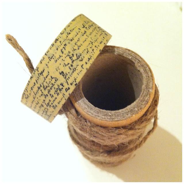 DIY: sobres para cubiertos - cutlery envelopes