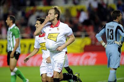 Capitán Sevilla FC