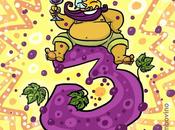 Y... cumplimos años!!