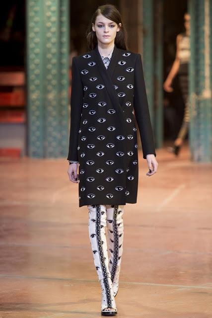 el ojo que todo lo ve