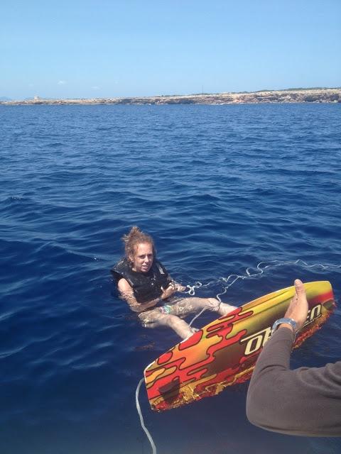 #BrugalVeranoIncluido - Día 2