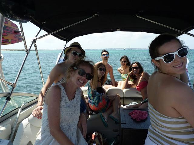 #BrugalVeranoIncluido - Día 2