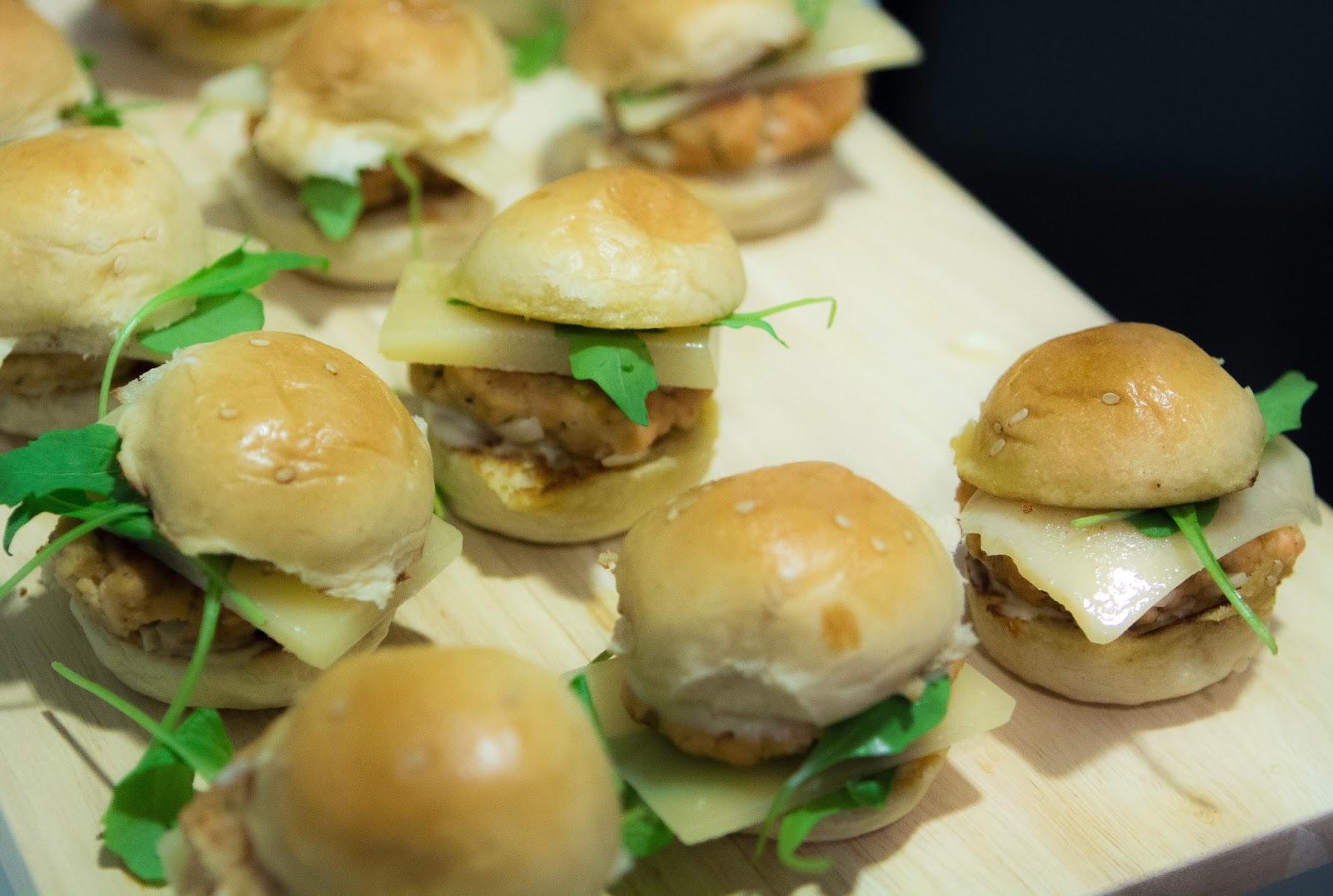 pintxos, pinchos, aperitivos homepersonalshopper recetas