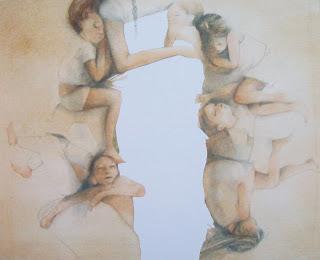 Letras en los cordones