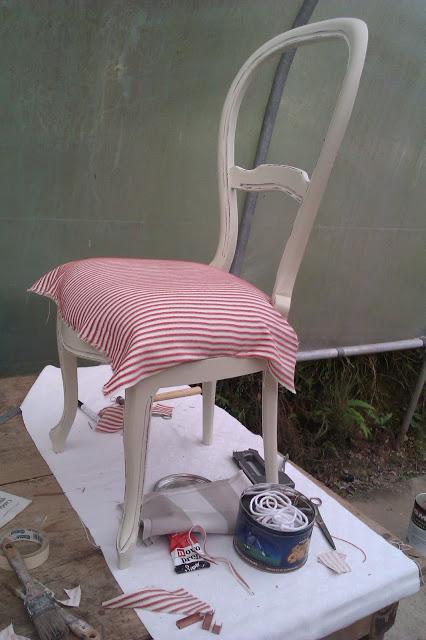 UNA EXPERIENCIA INOLVIDABLE ( II PARTE)