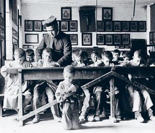 YO ESTUVE EN LA DIVISIÓN AZUL