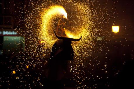 Como la Vida misma: Los festejos populares más deleznables de nuestra querida España