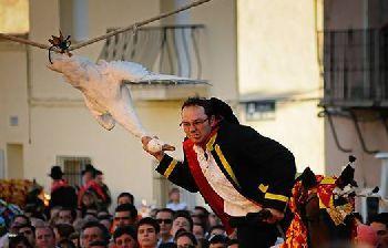 Como la Vida misma: Los festejos populares más deleznables de nuestra querida España