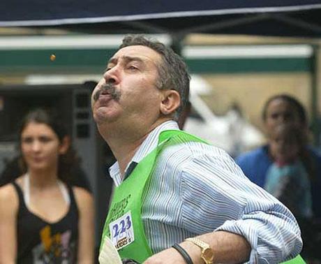 Como la Vida misma: Los festejos populares más deleznables de nuestra querida España