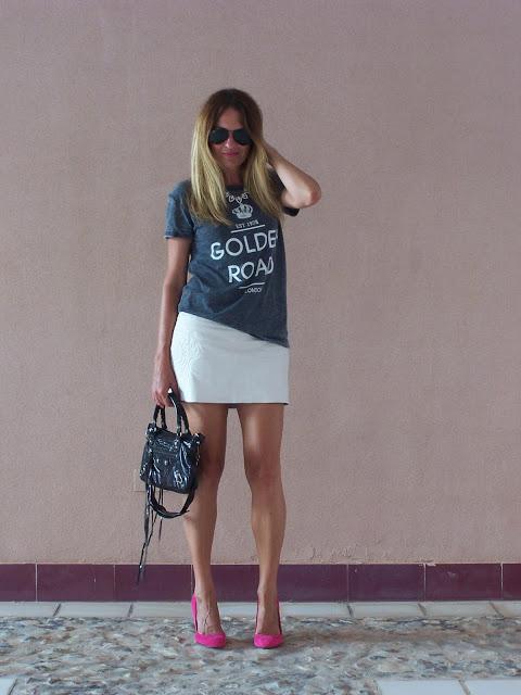 Mini Piel con Grabados