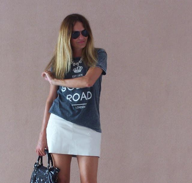 Mini Piel con Grabados