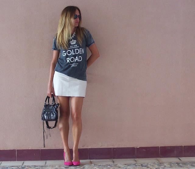 Mini Piel con Grabados