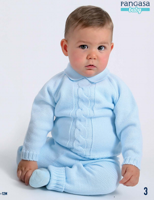 INVIERNO 13-14. CUANTO ME GUSTA EL PUNTO!!