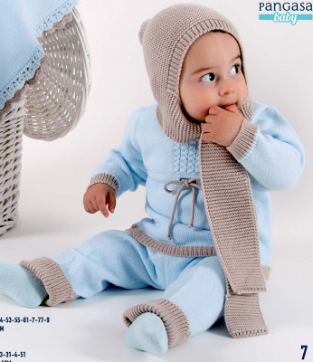 INVIERNO 13-14. CUANTO ME GUSTA EL PUNTO!!