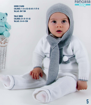 INVIERNO 13-14. CUANTO ME GUSTA EL PUNTO!!