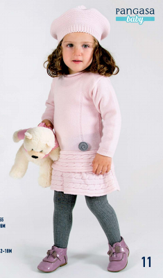 INVIERNO 13-14. CUANTO ME GUSTA EL PUNTO!!