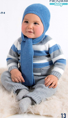 INVIERNO 13-14. CUANTO ME GUSTA EL PUNTO!!