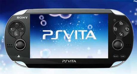 Posible rebaja de precio de PSVita