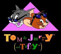 Tom y Jerry en tu Memory Card