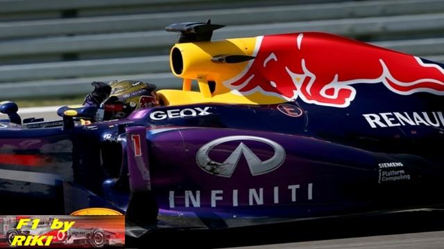 VETTEL ES INDIFERENTE ANTE SU POSIBLE COMPAÑERO DE EQUIPO