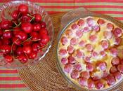 Clafoutis Cerezas Viajes Memoria