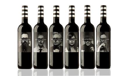 Etiquetas Sospechoso 2010