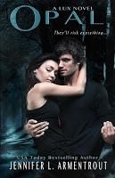 Reseña Obsidian de Jennifer L. Armentrout