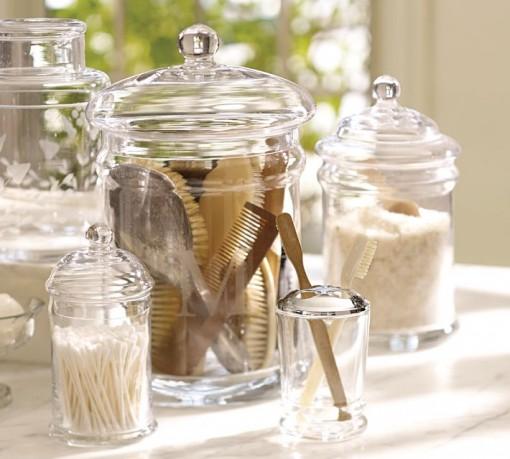 10 BAÑOS CON ENCANTO