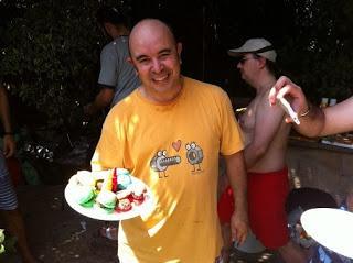 Día de Barbacoa con Pakus y Google Local Día de Barbacoa con Pakus y Google Local