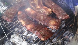 Día de Barbacoa con Pakus y Google Local Día de Barbacoa con Pakus y Google Local