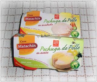 HUEVOS RELLENOS DE PECHUGA DE POLLO