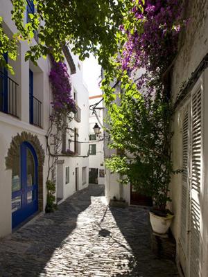 Turismo en Cadaqués, un lujo al alcance de cualquiera