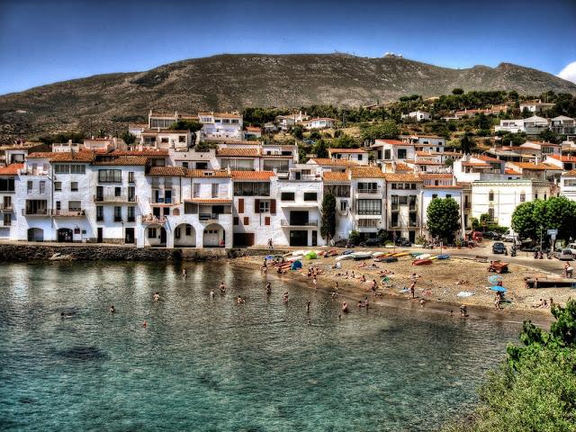 Turismo en Cadaqués, un lujo al alcance de cualquiera