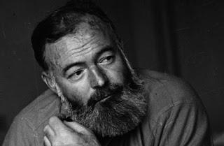 Grandes lecturas XI: El viejo y el mar, de Ernest Hemingway; de París a Lanzarote