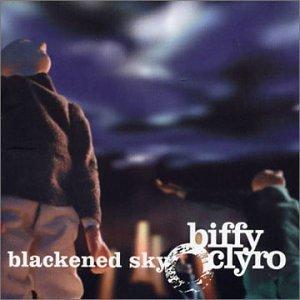Biffy Clyro - Blackened Sky (2002)